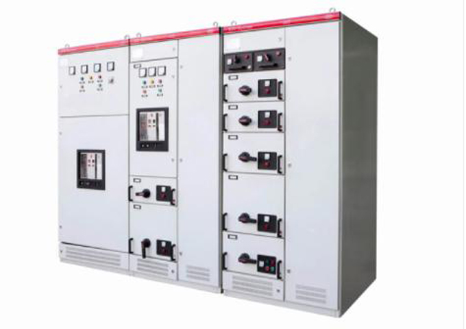 GCS型低壓成套開關設備